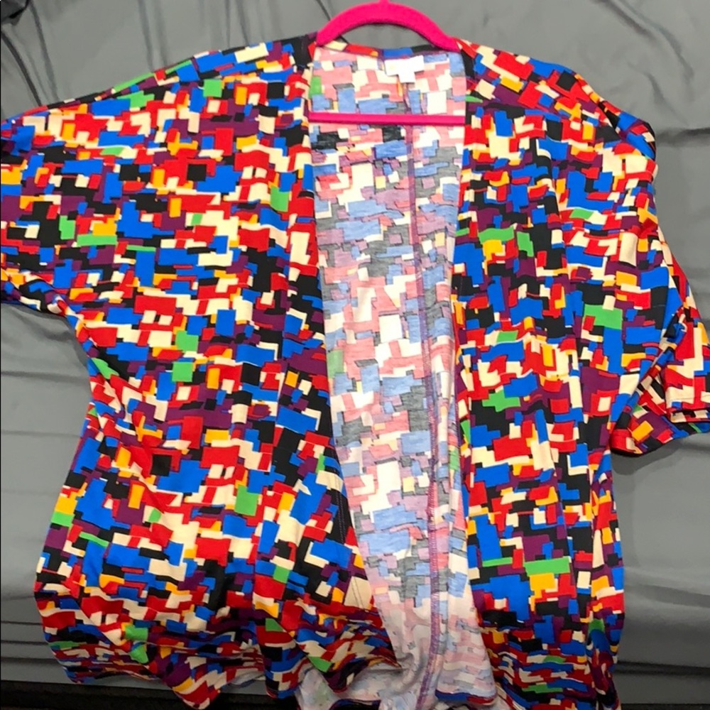 Lularoe Lindsay